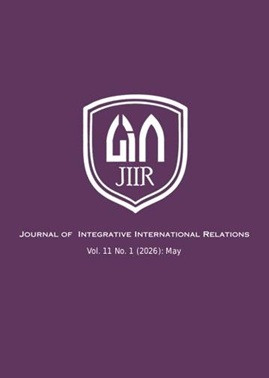 					View Vol. 11 No. 1 (2026): May
				